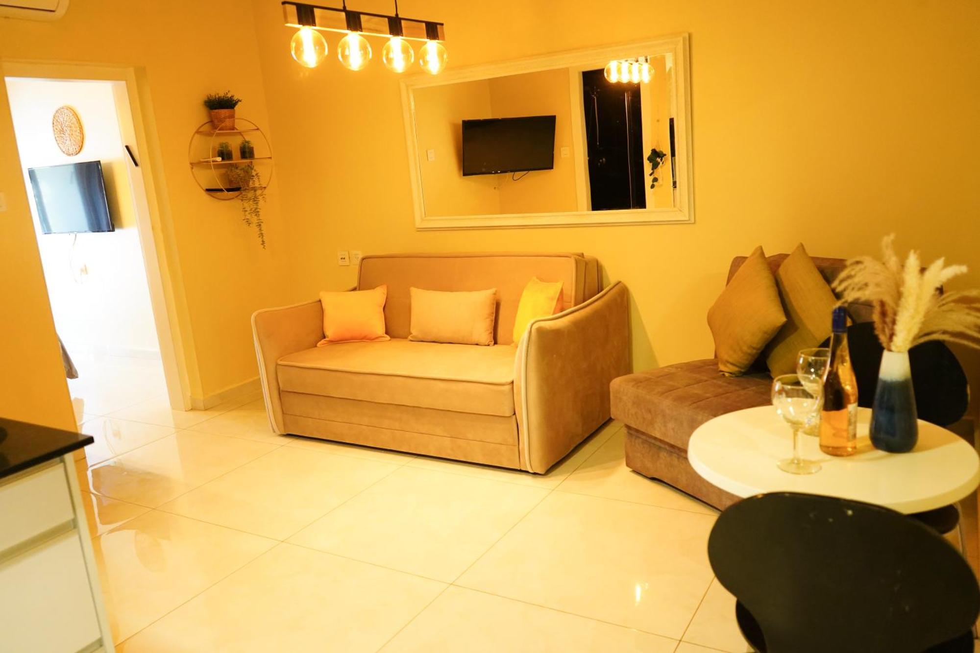 דירת נופש אילת -אלמוג Almog Suite In Eilat Close To Red Sea - דירת נופש אלמוג מרחק נגיעה מהים Buitenkant foto
