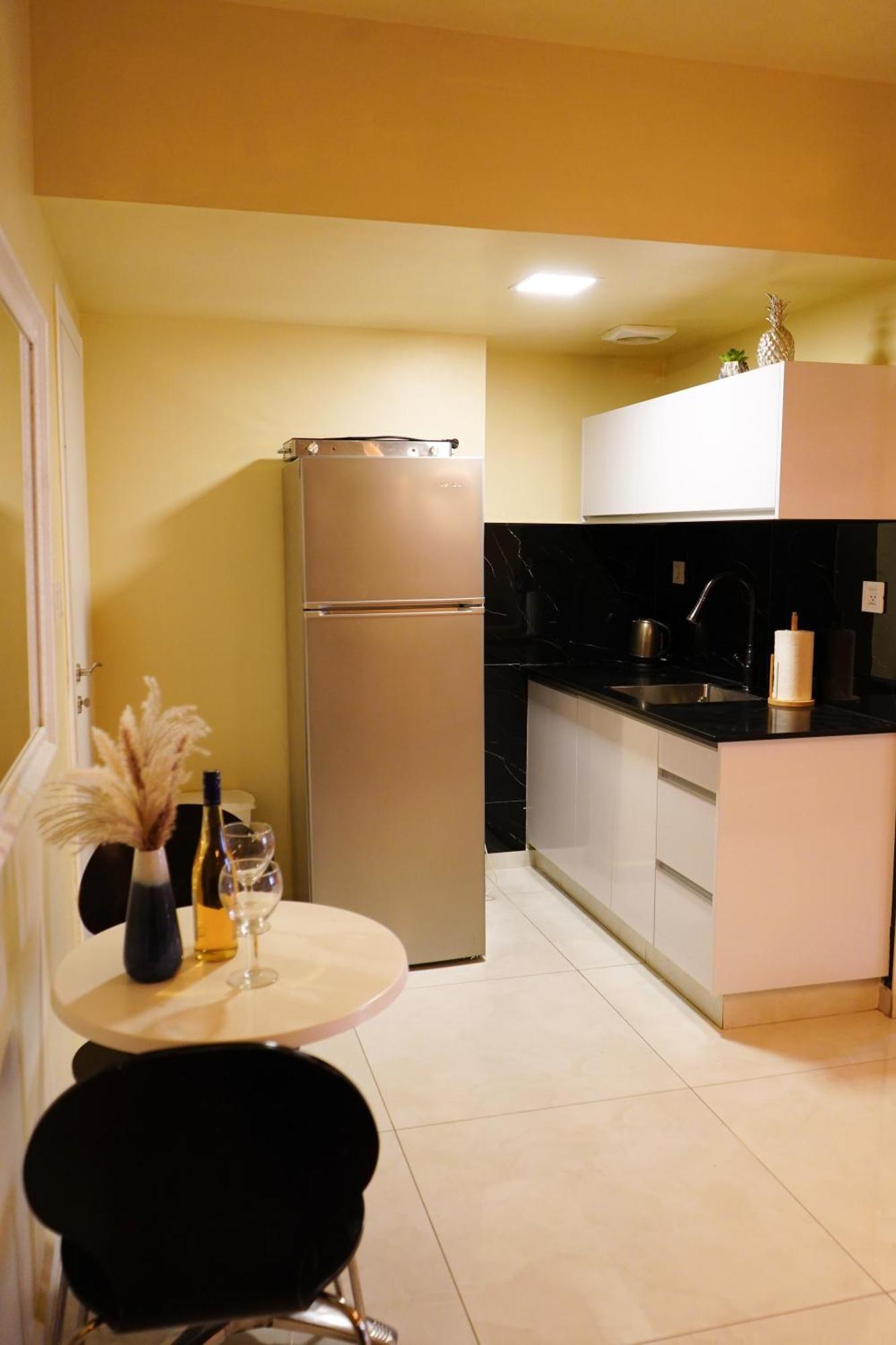 דירת נופש אילת -אלמוג Almog Suite In Eilat Close To Red Sea - דירת נופש אלמוג מרחק נגיעה מהים Buitenkant foto